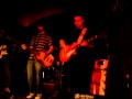Stereofuzz - Nothing (Cerveja Azul 22-04-2010)