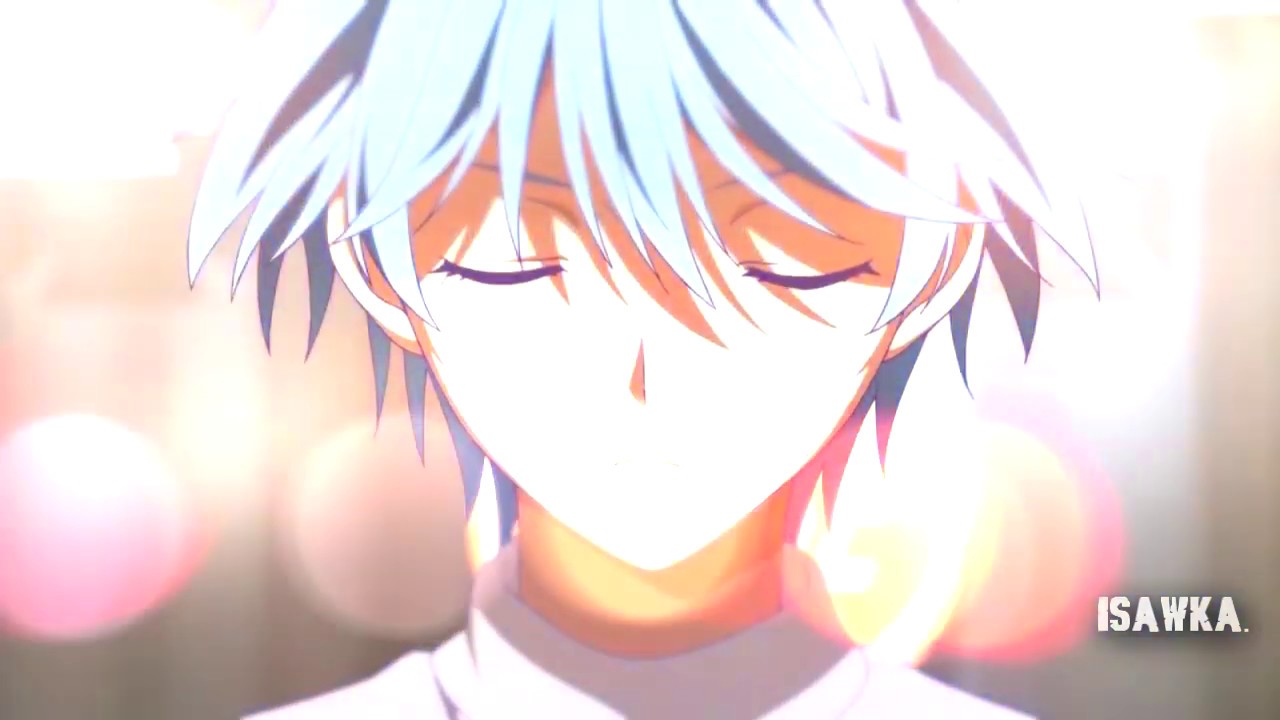 Fuuka (Last Perfomance) | ПОШЛАЯ МОЛЛИ - ТЫ РАЗБИЛА ПАПИНУ МАШИНУ