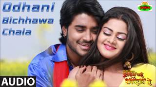 'Odhani Bichhawa Chala' Full Audio Song | Dulhan Chahi Pakistan Se | Bhojpuri Movie| Pradeep Pandey