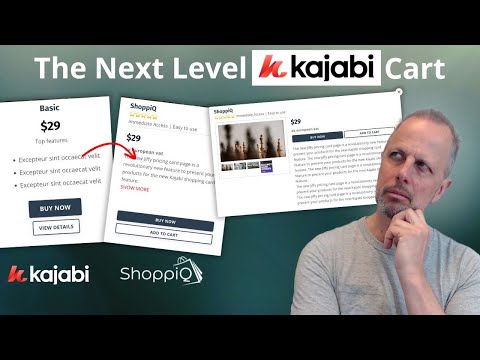 Take Your Kajabi