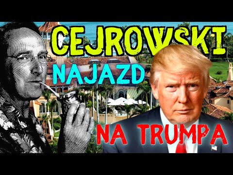 CEJROWSKI Maralago, pomnik i komisja smoleńska 2022/8 Radiowy Przegląd Prasy odc. 1114