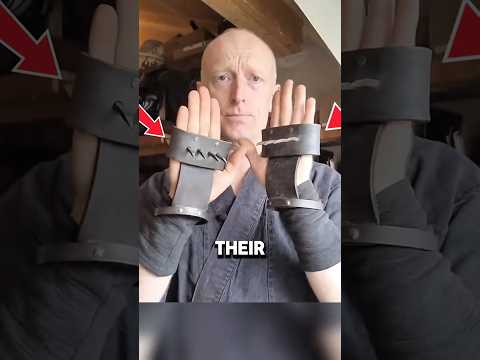 The Ninja S Secret Grip 