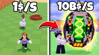 Details NOOB To PRO With 0 Robux In Steal An Egg… News
