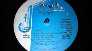 洋楽 Coco Tea The Marshall LP 洋楽 Coco Tea The Marshall LP Coco Tea – The Marshall