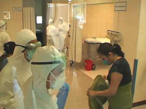 Video: Wo hat die Schweinegrippe begonnen?