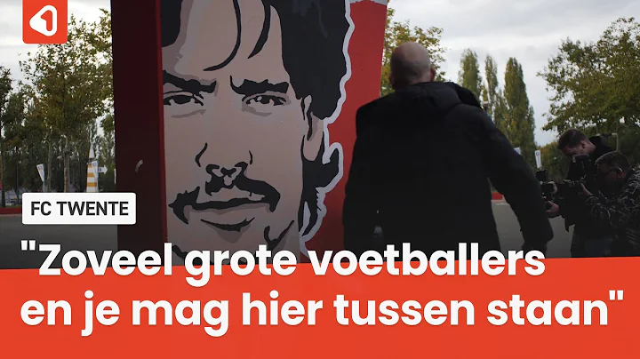 Portretten van Sanchz Torres en Jacob Malki onthul...