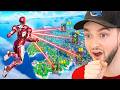 I Found Fortnite’s Worst CHEATERS + HACKERS!