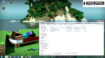 Hoe maak je een Bukkit Server 1.6.4