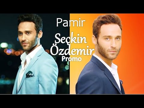 PAMIR Promo Kiralık Aşk - Seçkin Özdemir