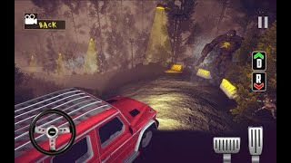 dark night horor drive games #android android gameplay screenshot 4