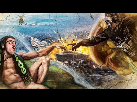 🔴LIVE - STACKING WARZONE WINS ALL DAY