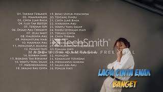 Top Spesial Lagu POP Galau Dari Adista, ST12, Repvblik, Dadali, Judika, Ilir 7 - Takkan Terganti