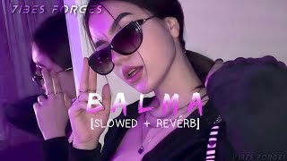 Balma (Lyrics) | Khiladi 786 | Shreya Ghoshal | Popular Song