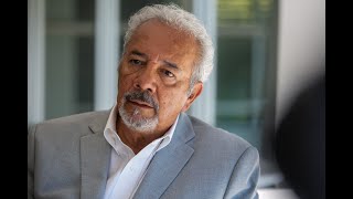 Larry Romanelli speaks about rejected Muskegon County casino plan screenshot 2