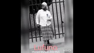 Vhonani Murena Jeso Mp3  By Lufuno (official Audio)