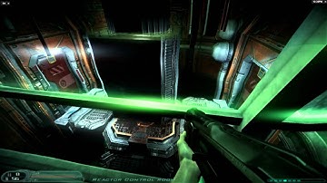 Doom 3 Sikkmod+TextureMod