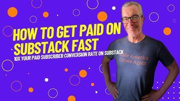 How I Used 90 Day Goals to SKYROCKET My PAID Substack Subscribers