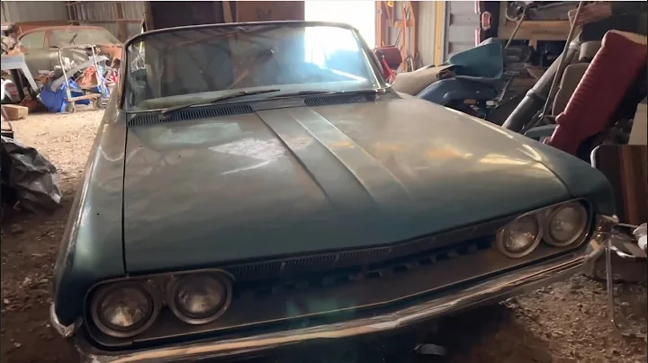 1957 Oldsmobile Super 88 |  Convertible available interior which is new in box.