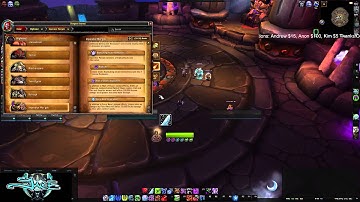 Heroic Imperator Mar