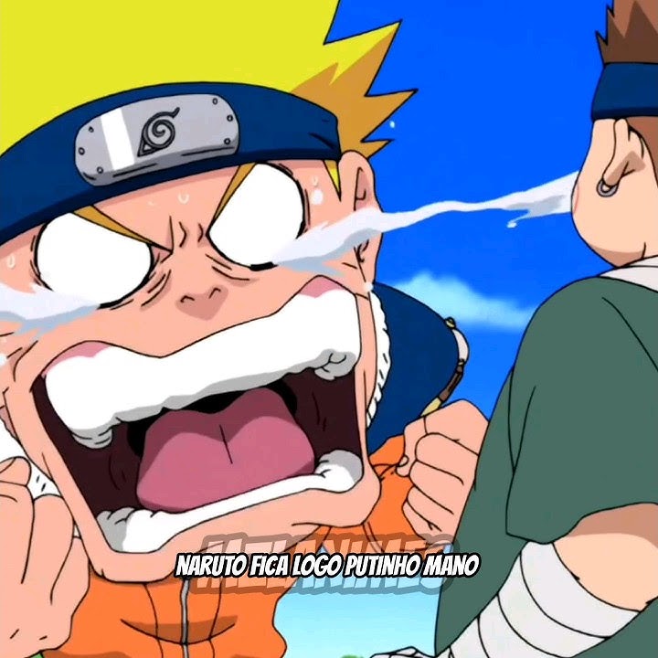 Naruto: Guia de episódios fillers do clássico e Shippuden