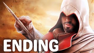 Assassins Creed Brotherhood Ending + Credits PC Walkthrough | Main Story | NO COMMENTARY