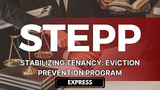 Stepp Express Cl 10 - Eviction Process