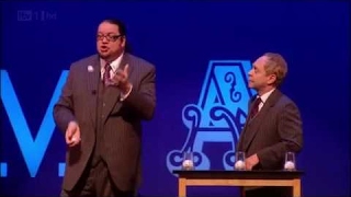 Masters of Magic Penn and Teller, Amazing tricks