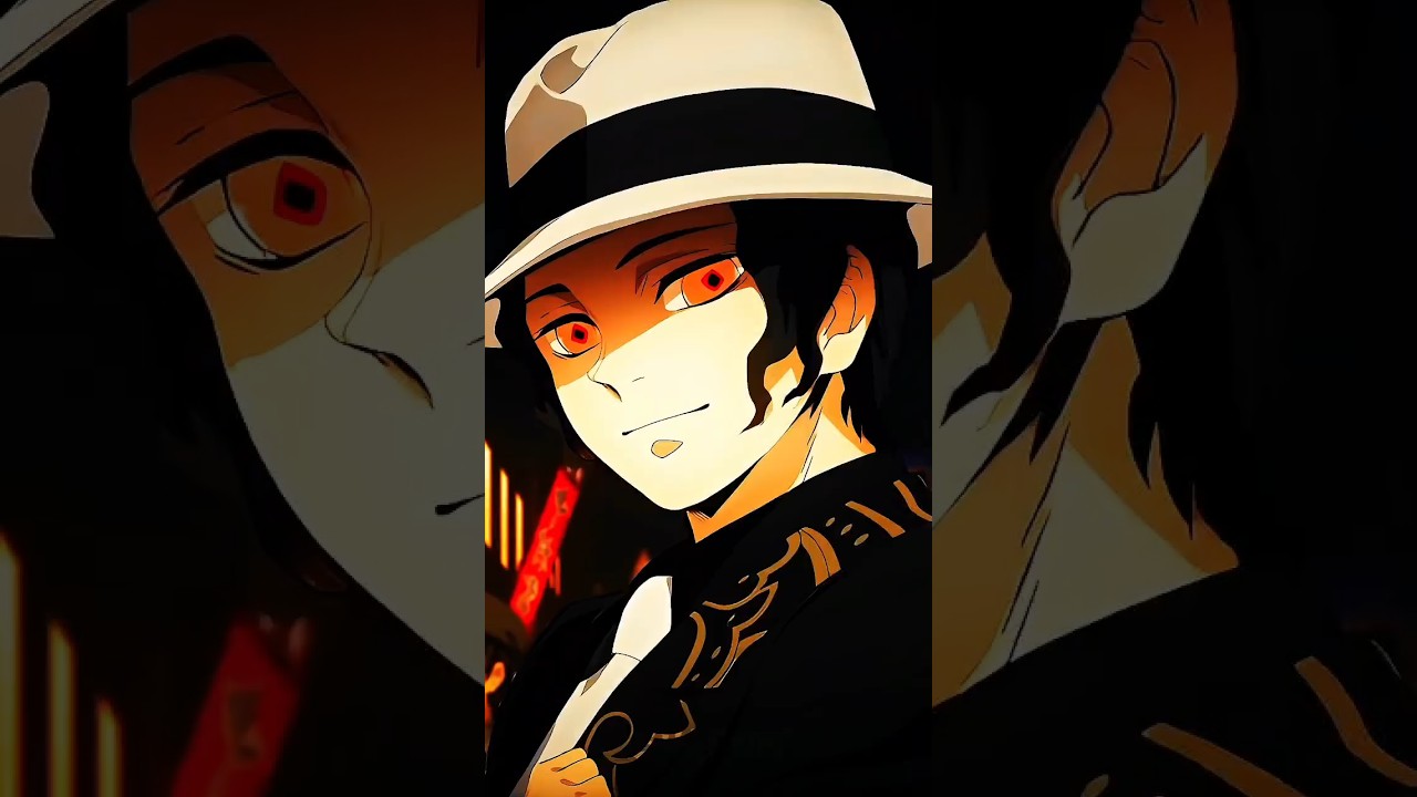 Muzan Jackson | Demon Slayer AMV/EDIT #anime #animeedit #demonslayer