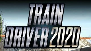 New train unlock in train driver 2020 screenshot 1