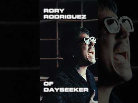 Tomorrow. Ekoh x @Dayseekerband  - the world premier of the 𝗠𝗔𝗥𝗧𝗬𝗥 video. You ready?
