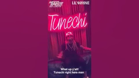 Are You Still Playing The "Need For Speed: No Limits" Game Featuring Lil Wayne?