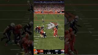 Got To Cocky And Lost BigTime.