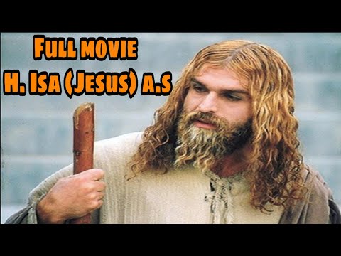 Prophet Isa | Full Movie Hazrat Isa a.s (Jesus) | The Messiah | Esa Ibne Maryam s.a | #alifarsi