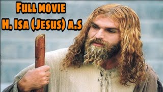 Prophet Isa | Full Movie Hazrat Isa a.s (Jesus) | The Messiah | Esa Ibne Maryam s.a | #alifarsi