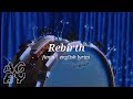 Rebirth By Jimin English Lyrics Ver