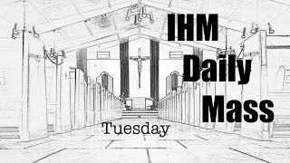 The Fifth Day In The Octave Of Christmas - Daily Ihm Wayne Nj