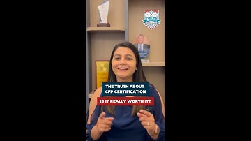 The truth about CFP certification | Is it really worth it?