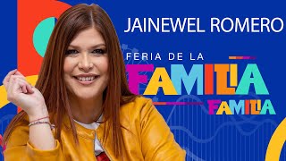 El Cerebro Infantil | Jainewel Romero