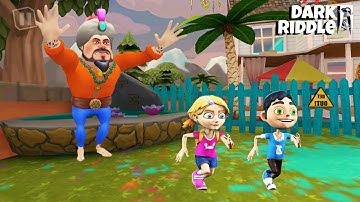 Dark Riddle New Updater 13.5.0 ( MOD ALL SKINS ) : Gameplay Walkthrough : Android/IOS / Part 18