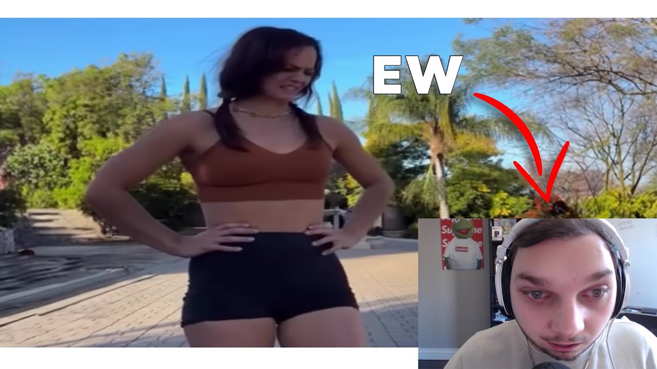 Reacting To Memes That HURT MY FEELINGS
