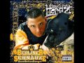 BASS SULTAN HENGZT BERLINER SCHNAUZE