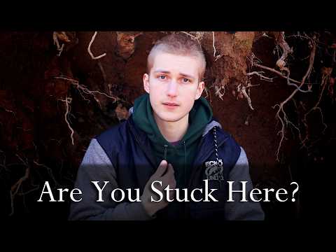 For The Christian Who Feels Like They're Failing