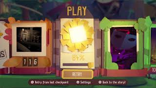 Tearaway Unfolded