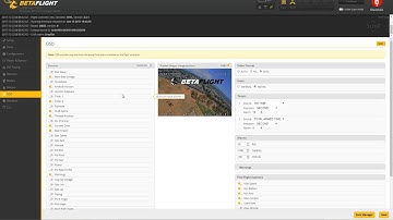 new betaflight configurator 10.0.0 2018