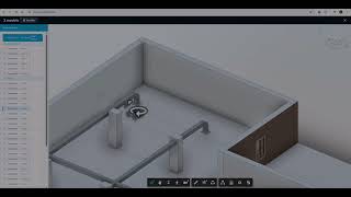 Update Revit model with AEC Data Model and Design Automation