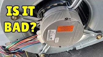 So You Think Your HVAC Blower Motor is Bad?