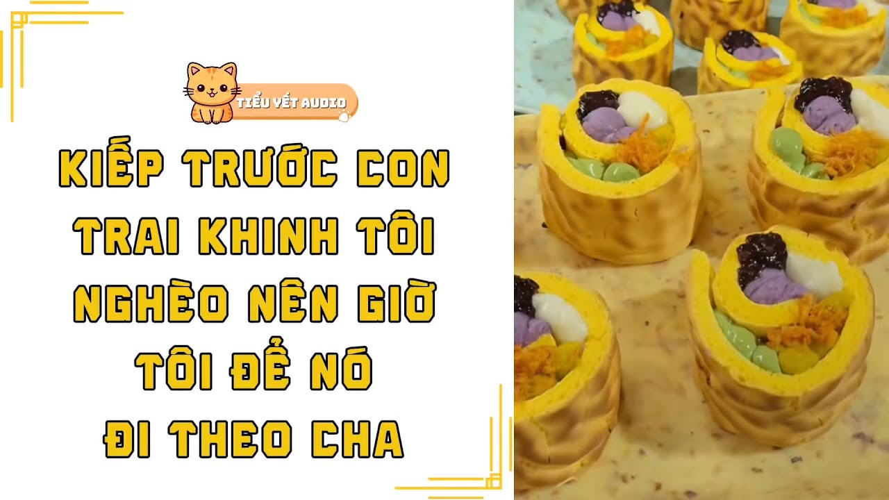 FULL | TRÙNG SINH CON TRAI CHỐI BỎ BÀ MẸ NGHÈO CHỌN THEO NGƯỜI CHA CÁN BỘ | TRUYỆN AUDIO