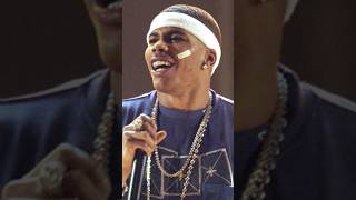 Famous Why Nelly Legally Can't Wear A Band-Aid On His Face Ever Again... Wealth