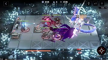 Path to nowhere Gate of Wither: Leviathan full clear