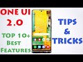 Samsung One UI 2.0 Best Features, Tips & Tricks